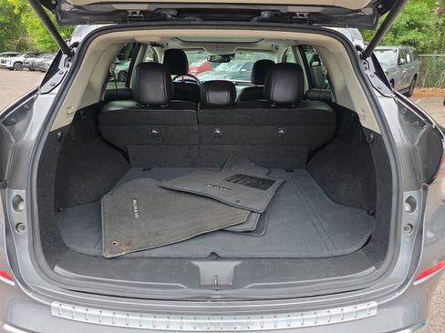 Used 2019 Nissan Murano Platinum FWD image 37