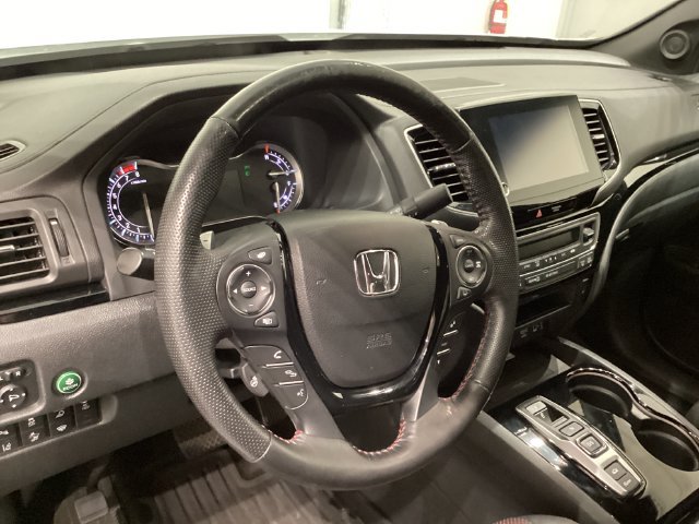 Used 2022 Honda Ridgeline Black Edition image 28