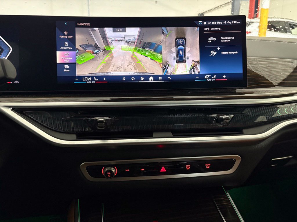 Used 2026 BMW X5 sDrive40i RWD image 28