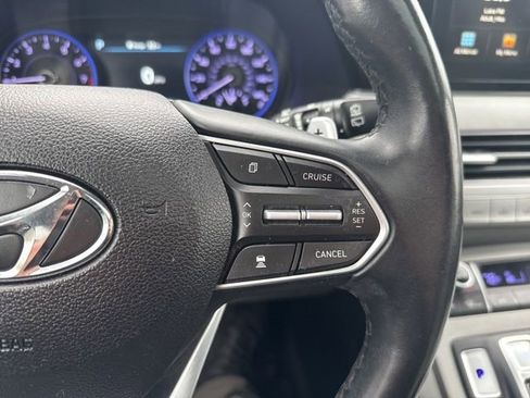 Used 2020 Hyundai Palisade SEL w/ Premium Package AWD/4WD image 15
