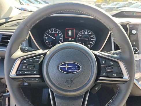 New 2025 Subaru Ascent Touring image 10