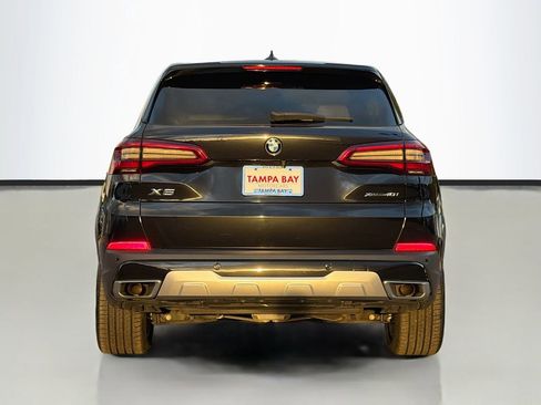 Used 2020 BMW X5 xDrive40i w/ Convenience Package image 4