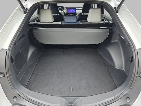 Certified 2023 Subaru Solterra AWD image 15