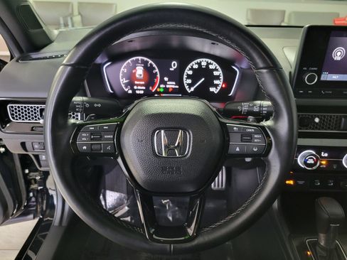 Used 2025 Honda Civic Sport image 20