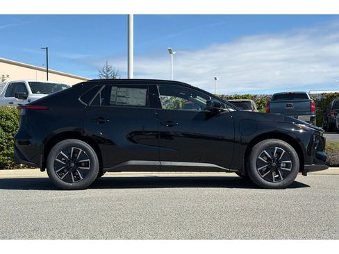 New 2026 Toyota bZ FWD image 3