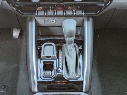 New 2025 Chevrolet Colorado W/T w/ Advanced Trailering Package image 6