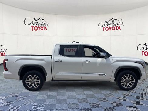 New 2026 Toyota Tundra 1794 Edition AWD/4WD image 9