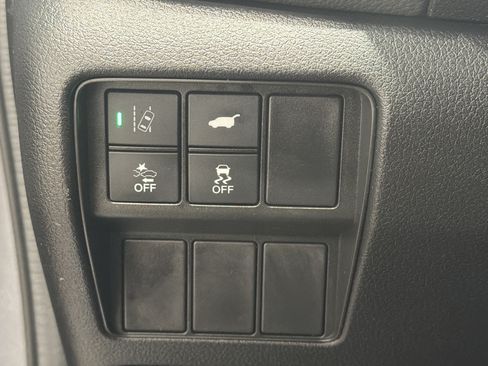 Certified 2021 Honda CR-V EX-L image 12
