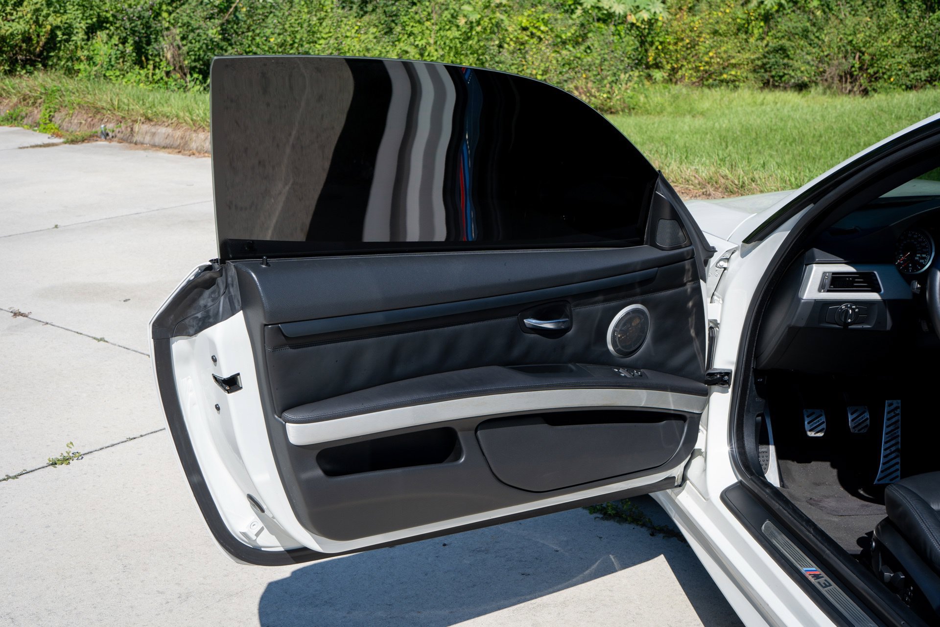 Used 2008 BMW M3 Coupe RWD image 20