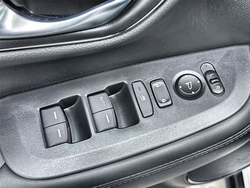 New 2027 Honda HR-V LX image 12