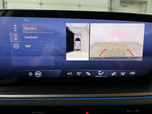 New 2026 Buick Envision Sport Touring image 23