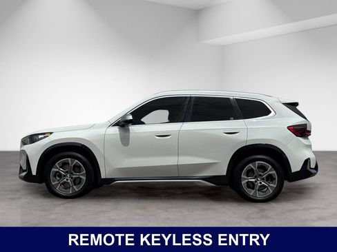 Used 2023 BMW X1 xDrive28i w/ Convenience Package AWD/4WD image 3