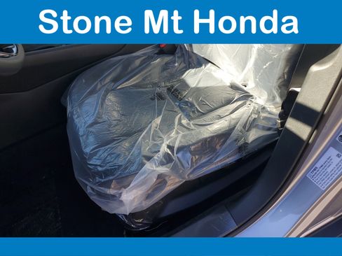 New 2025 Honda Accord LX image 16