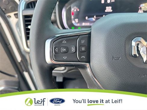 Used 2026 RAM 2500 Laramie w/ Night Edition image 32