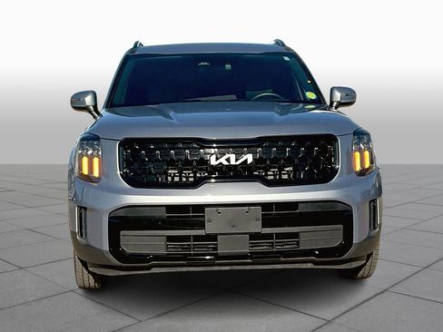 Used 2024 Kia Telluride EX X-Line AWD/4WD image 4
