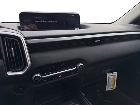 Certified 2025 MAZDA CX-50 2.5 Hybrid w/ Preferred Pkg image 12