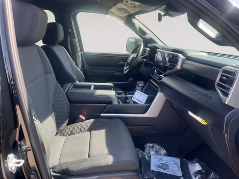 New 2026 Toyota Tundra SR5 AWD/4WD image 12