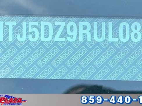 Used 2024 Lincoln Corsair Grand Touring image 9