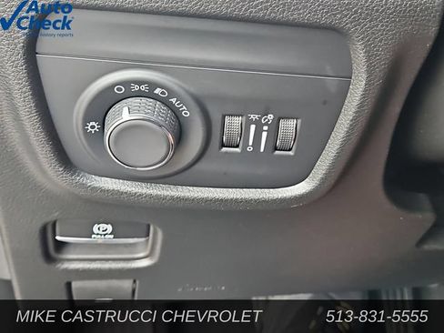 Used 2024 Jeep Grand Cherokee L Altitude AWD/4WD image 21