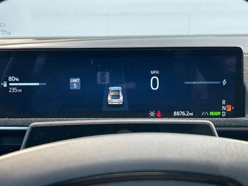 Certified 2025 Ford Mustang Mach-E Premium image 26