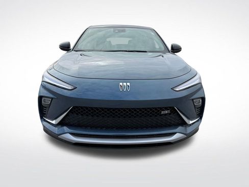 New 2026 Buick Envista Sport Touring w/ Convenience I Package image 10