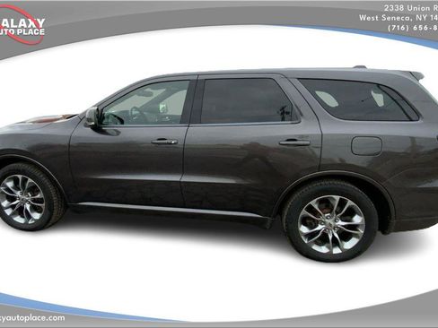 Used 2019 Dodge Durango R/T image 8