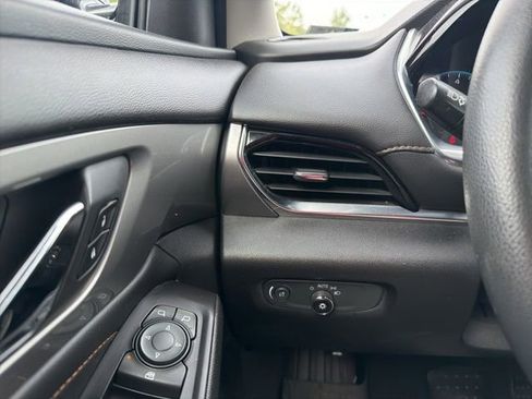 Used 2019 Chevrolet Traverse LS w/ LPO, Floor Liner Package FWD image 12