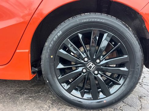 Used 2018 Honda Fit Sport image 35