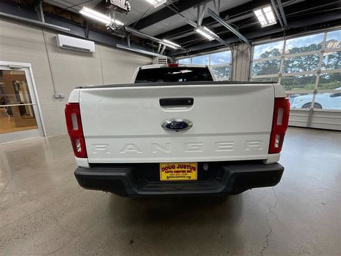 Used 2021 Ford Ranger XL w/ Equipment Group 101A High AWD/4WD image 4