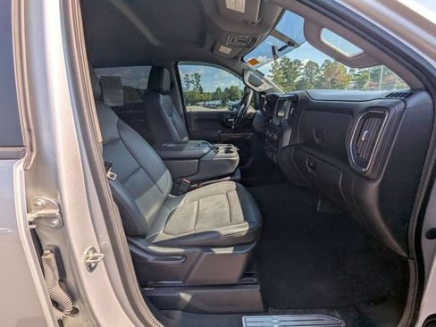 Used 2021 Chevrolet Silverado 2500 LT w/ Convenience Package AWD/4WD image 12