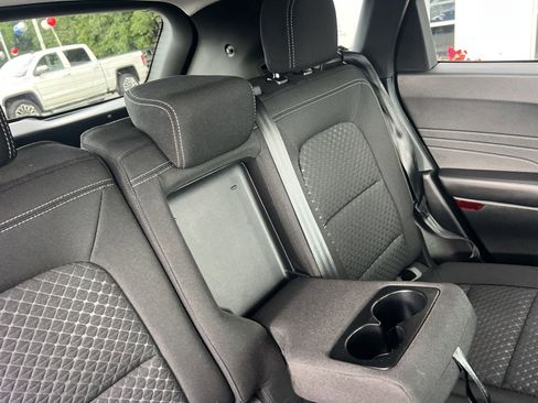 Used 2023 Ford Escape Active image 36