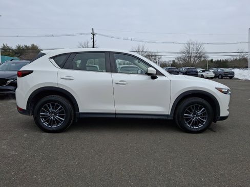 Used 2019 MAZDA CX-5 Sport image 7