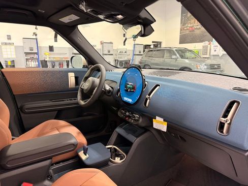 New 2026 MINI Cooper Countryman S image 28