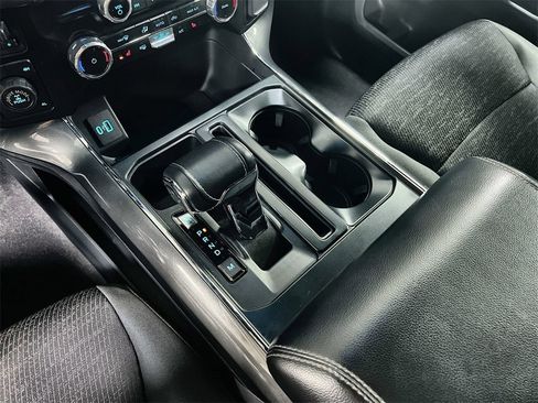 Used 2023 Ford F150 XLT w/ Equipment Group 302A High image 36