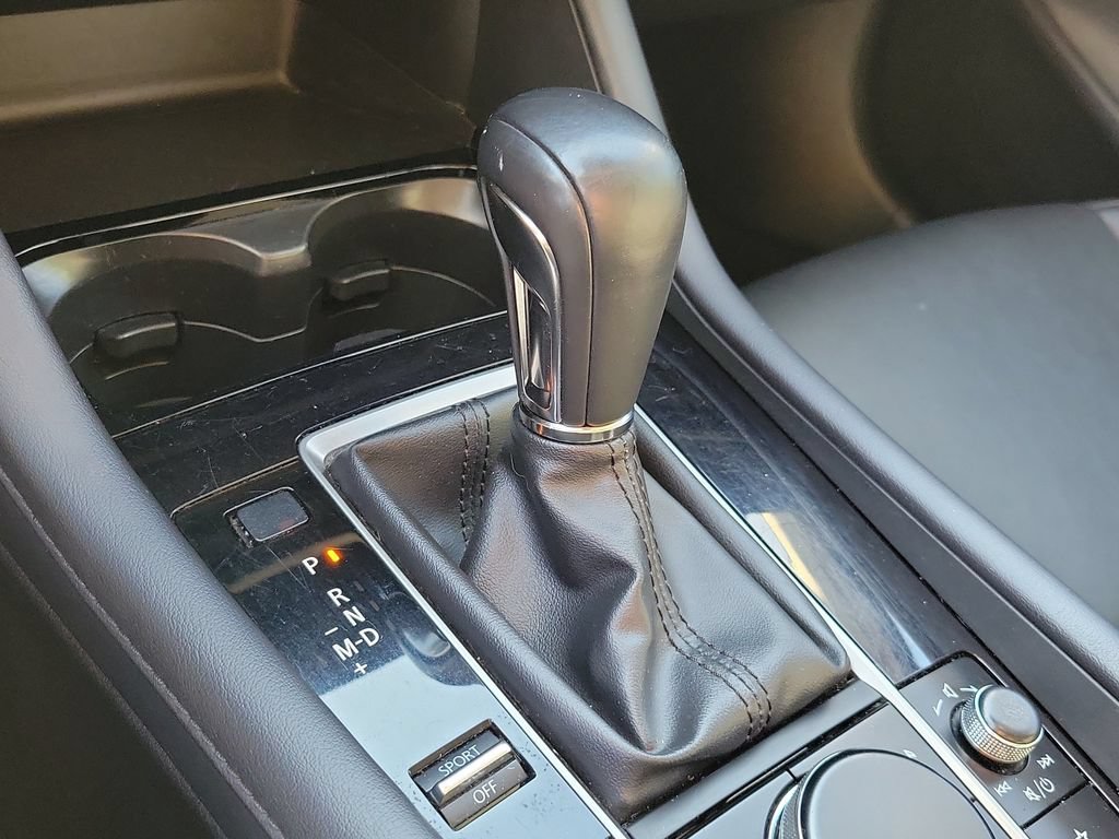 Used 2024 MAZDA MAZDA3 s FWD image 34