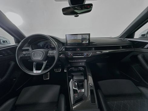 Used 2022 Audi S4 Premium Plus w/ Premium Plus Package AWD/4WD image 14
