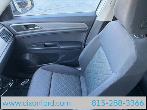 Used 2018 Volkswagen Atlas Launch Edition image 19