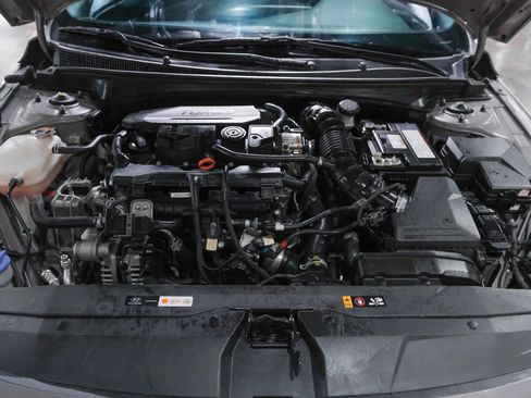 Used 2022 Hyundai Elantra N Line image 45