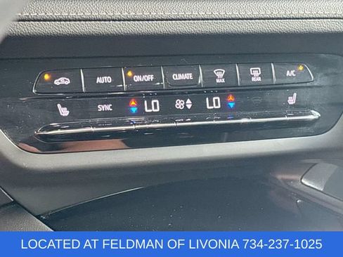 Certified 2023 Buick Envision Essence FWD image 17
