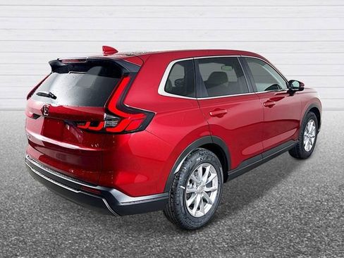 New 2026 Honda CR-V EX image 5