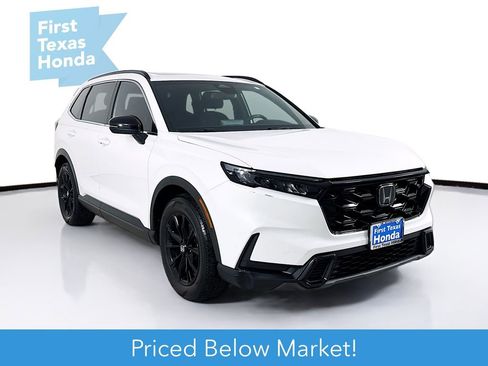 Used 2023 Honda CR-V Sport image 1