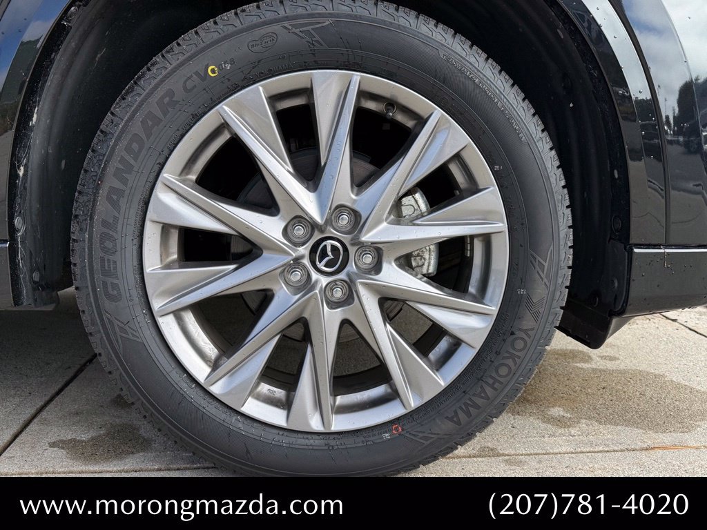 Used 2024 MAZDA CX-5 AWD 2.5 S image 9