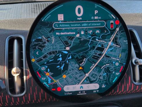 New 2026 MINI Cooper Countryman S w/ Comfort Package Max image 31