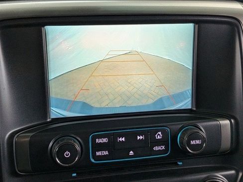 Used 2018 Chevrolet Silverado 1500 LT w/ All Star Edition image 33