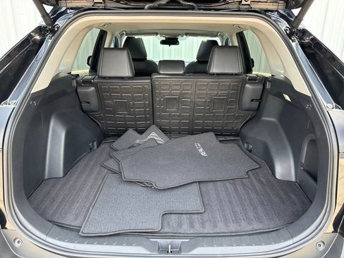 Used 2024 Toyota RAV4 XLE Premium image 32