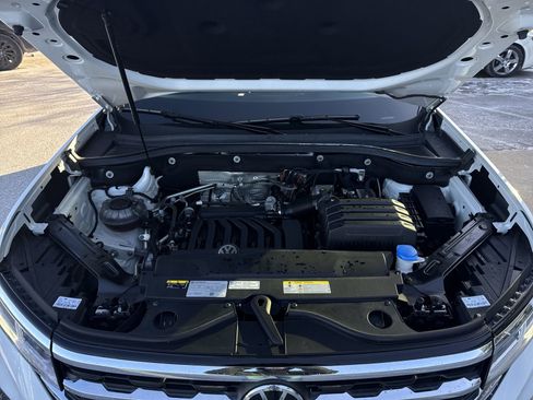 Certified 2023 Volkswagen Atlas SE image 29
