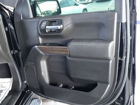 Used 2021 Chevrolet Silverado 1500 LT w/ All Star Edition Plus RWD image 36