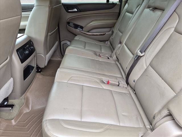 Used 2018 GMC Yukon XL SLT AWD/4WD image 19