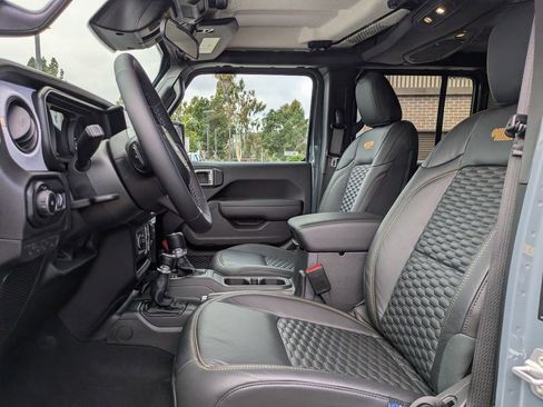 New 2026 Jeep Wrangler Sport image 10