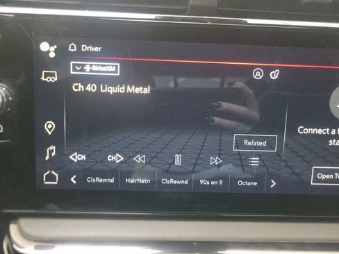 Used 2022 GMC Sierra 1500 AT4X image 27